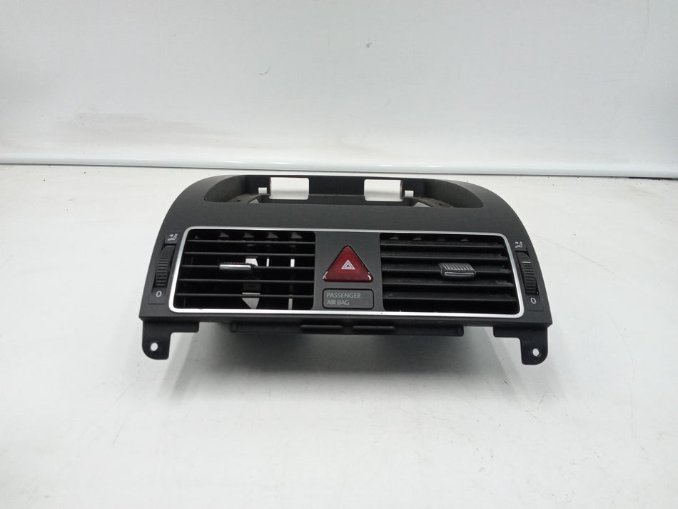 Bocchette Aria Cruscotto VOLKSWAGEN Touran 3° Serie