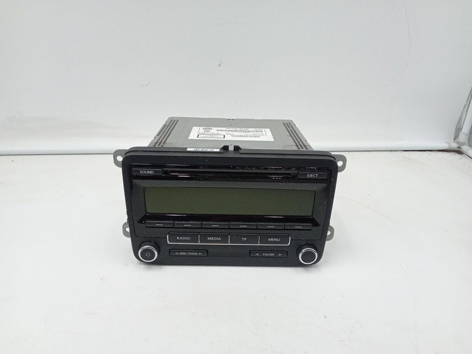 Autoradio VOLKSWAGEN Touran 3° Serie