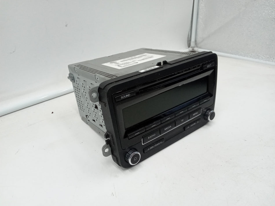 Autoradio VOLKSWAGEN Touran 3° Serie