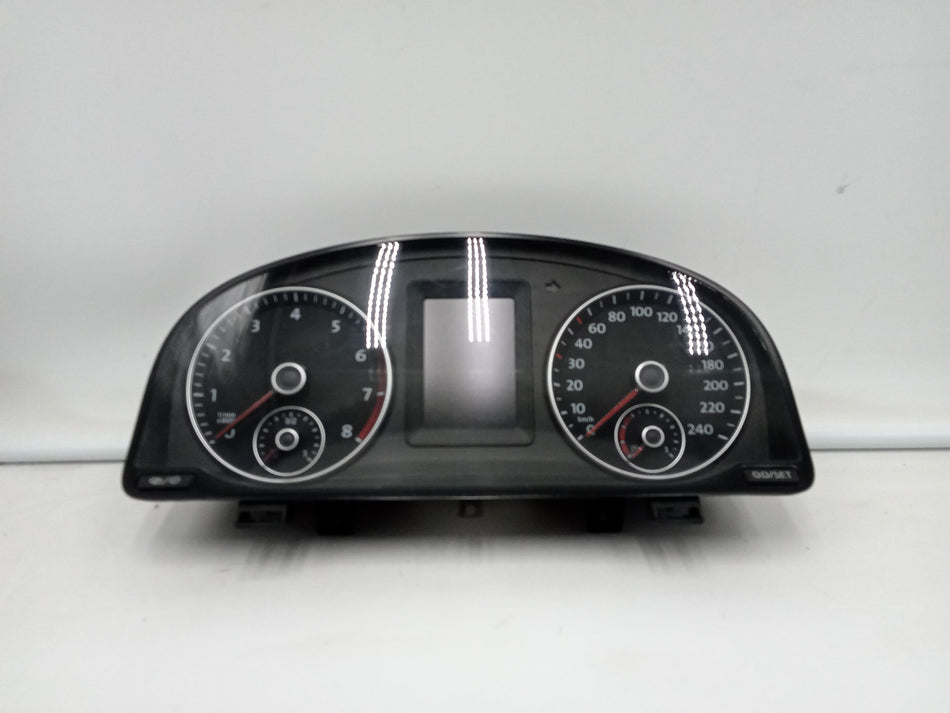 Quadro Strumenti VOLKSWAGEN Touran 3° Serie