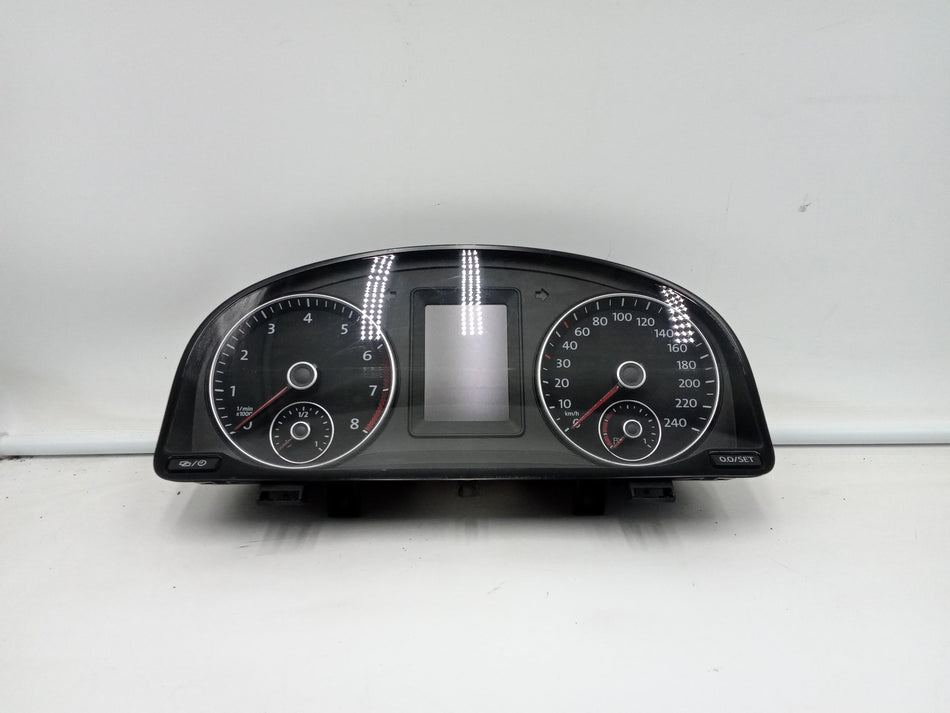 Quadro Strumenti VOLKSWAGEN Touran 3° Serie