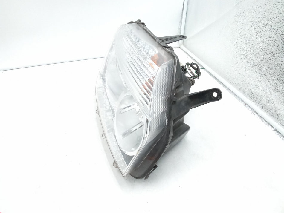 Faro anteriore Destro DACIA Duster Restyling Serie (13>17)