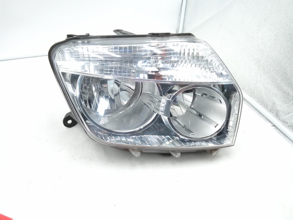 Faro anteriore Destro DACIA Duster Restyling Serie (13>17)