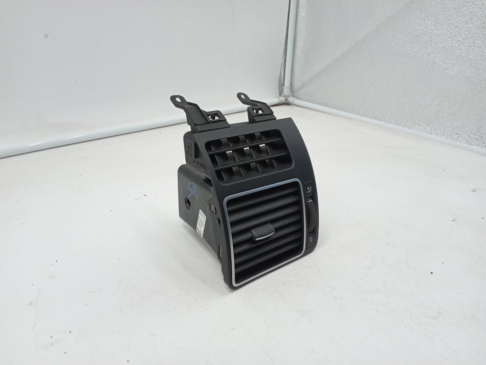Bocchetta aria cruscotto SX VOLKSWAGEN Touran 3° Serie
