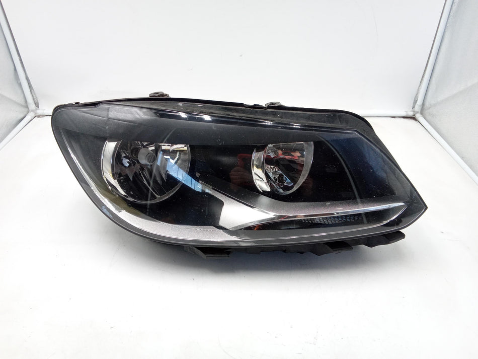 Faro anteriore Destro VOLKSWAGEN Touran 3° Serie
