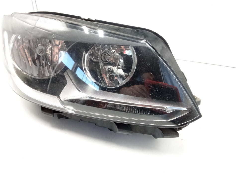 Faro anteriore Destro VOLKSWAGEN Touran 3° Serie