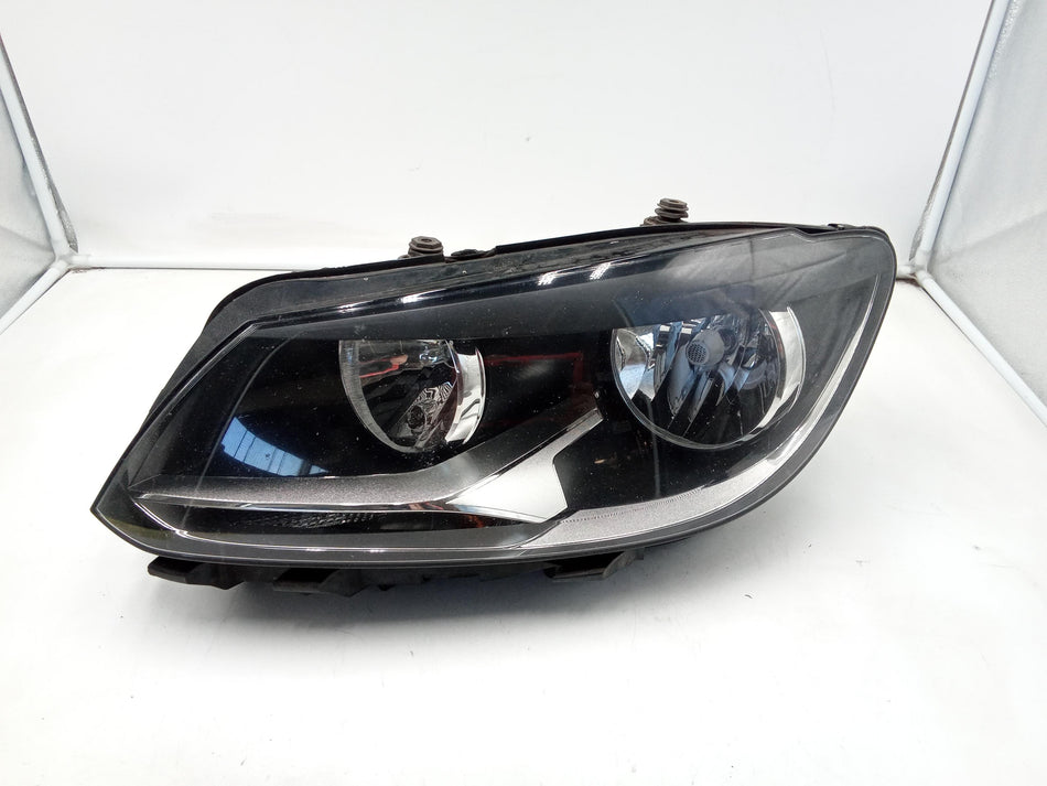 Faro Anteriore Sinistro VOLKSWAGEN Touran 3° Serie