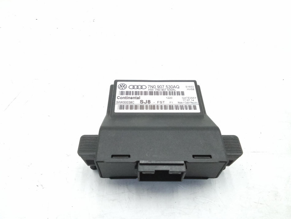 Centralina Gateway VOLKSWAGEN Touran 3° Serie