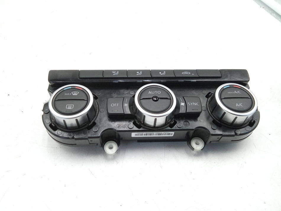 Comandi Clima VOLKSWAGEN Touran 3° Serie