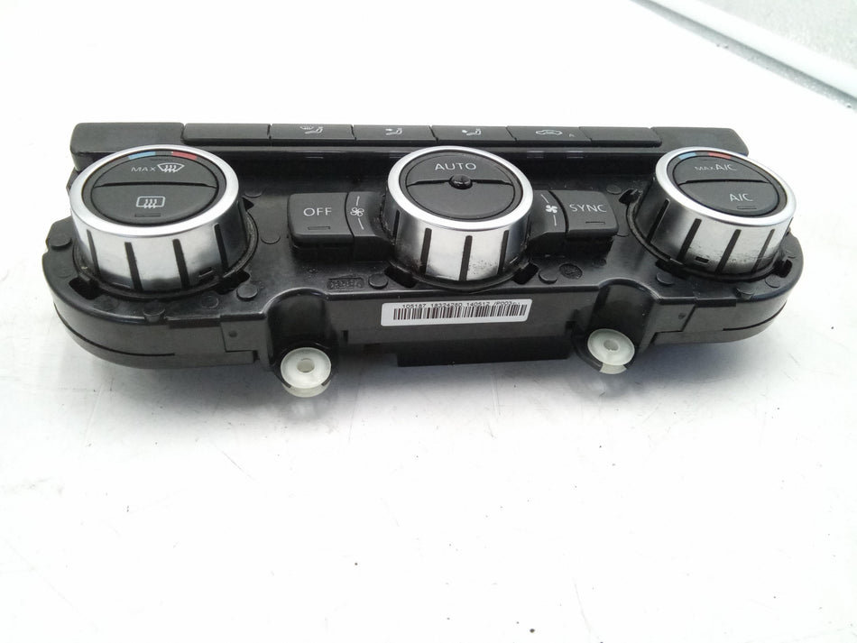 Comandi Clima VOLKSWAGEN Touran 3° Serie