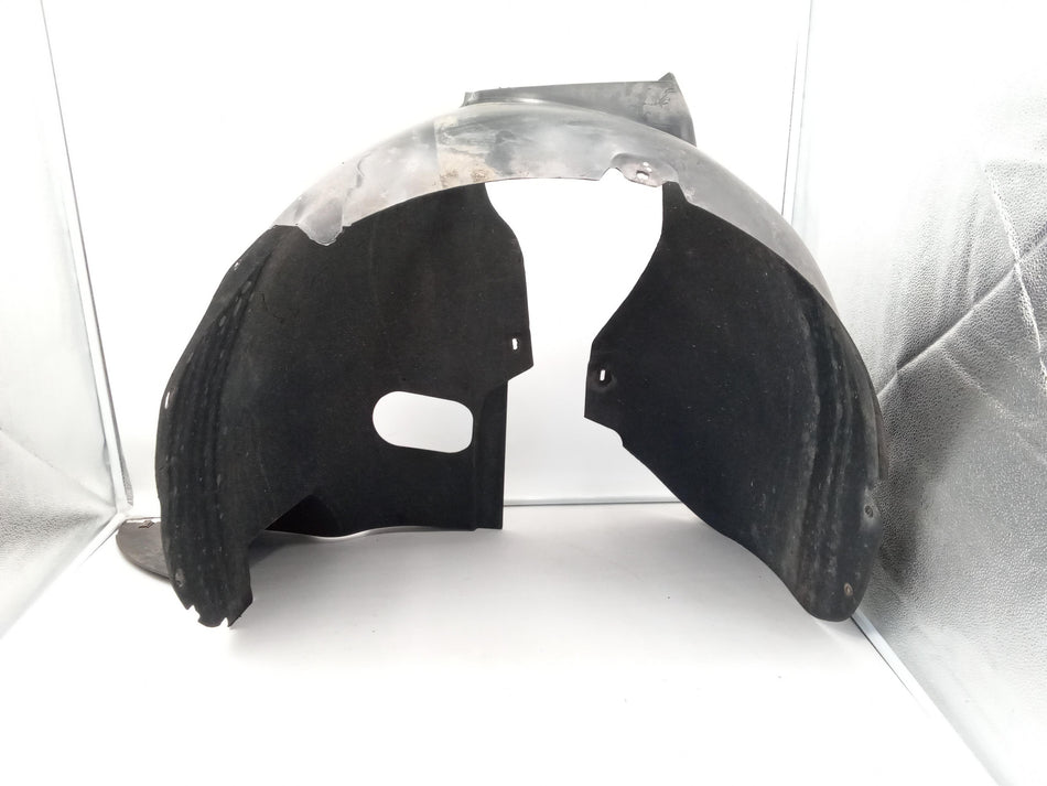 Passaruota ant SX VOLKSWAGEN Touran 3° Serie