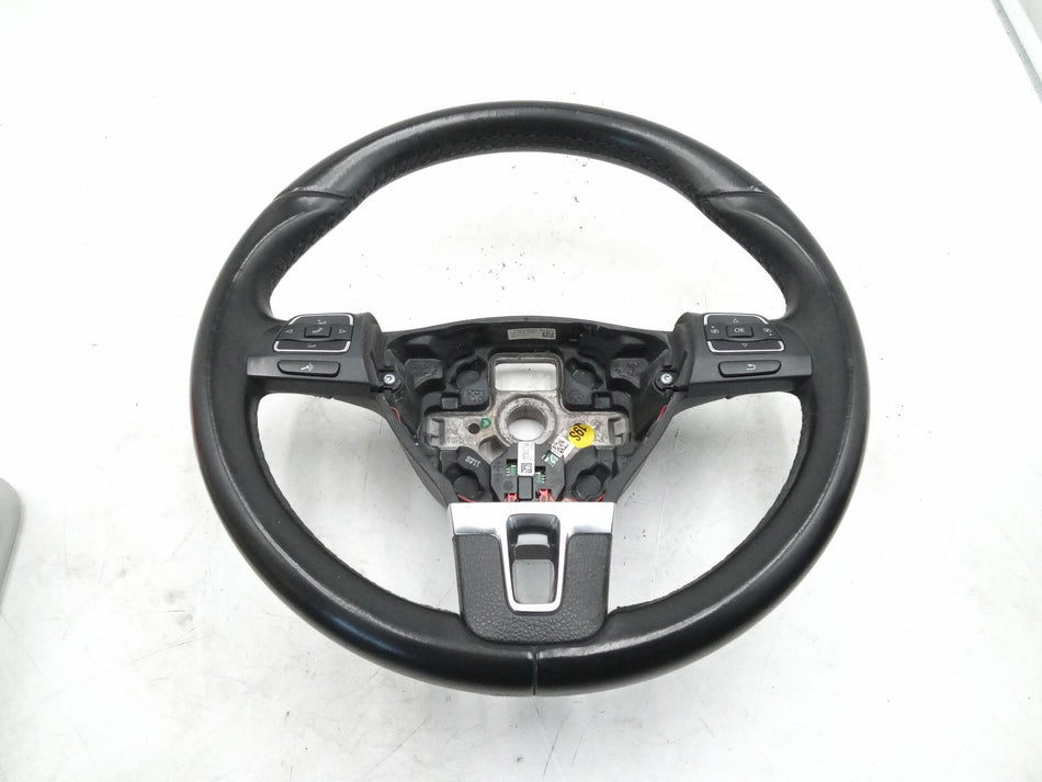 Volante VOLKSWAGEN Touran 3° Serie