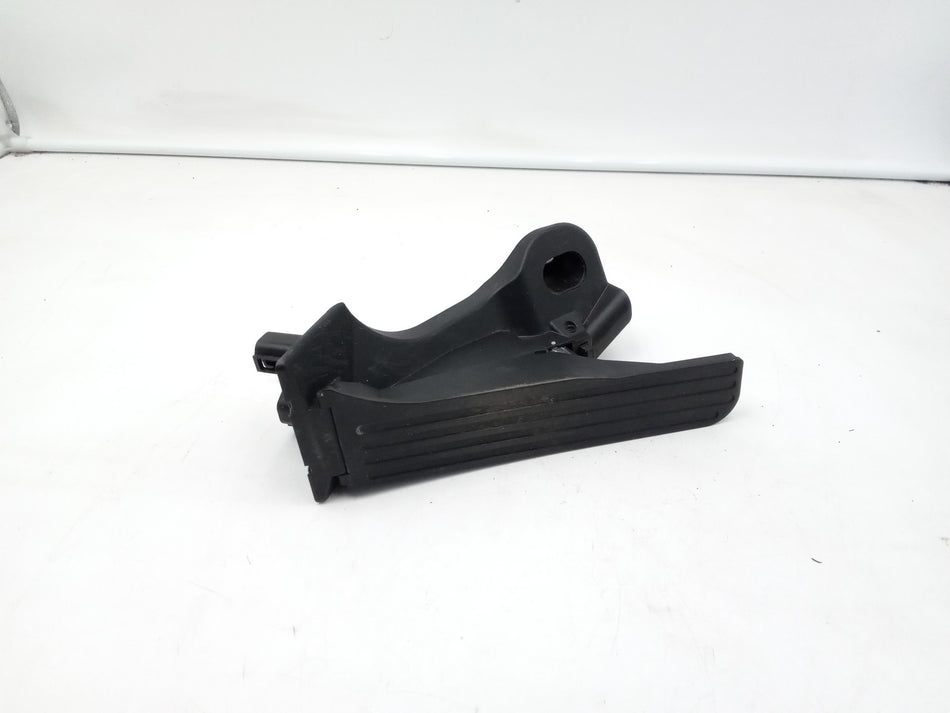 Pedale acceleratore VOLKSWAGEN Touran 3° Serie