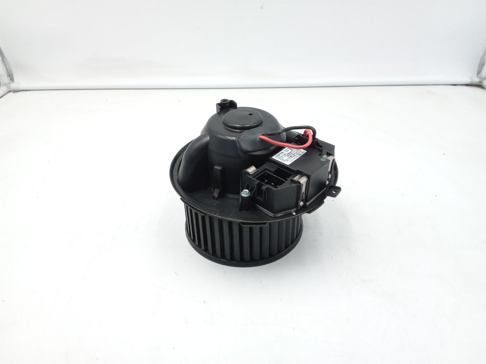 Motorino ventilazione abitacolo VOLKSWAGEN Touran 3° Serie