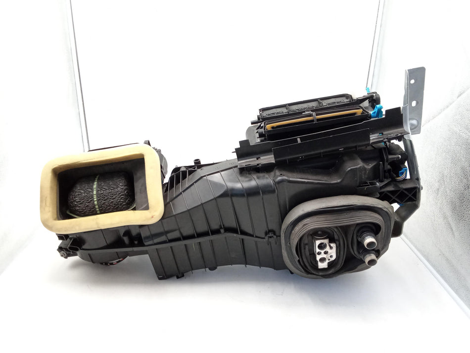 Apparato di Riscaldamento VOLKSWAGEN Touran 3° Serie