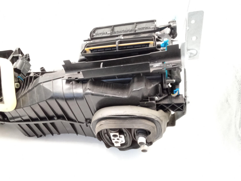 Apparato di Riscaldamento VOLKSWAGEN Touran 3° Serie