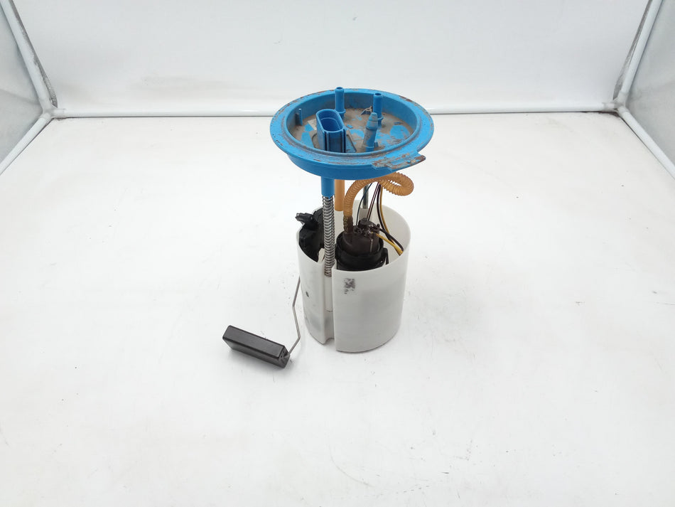 Pompa Carburante VOLKSWAGEN Touran 3° Serie