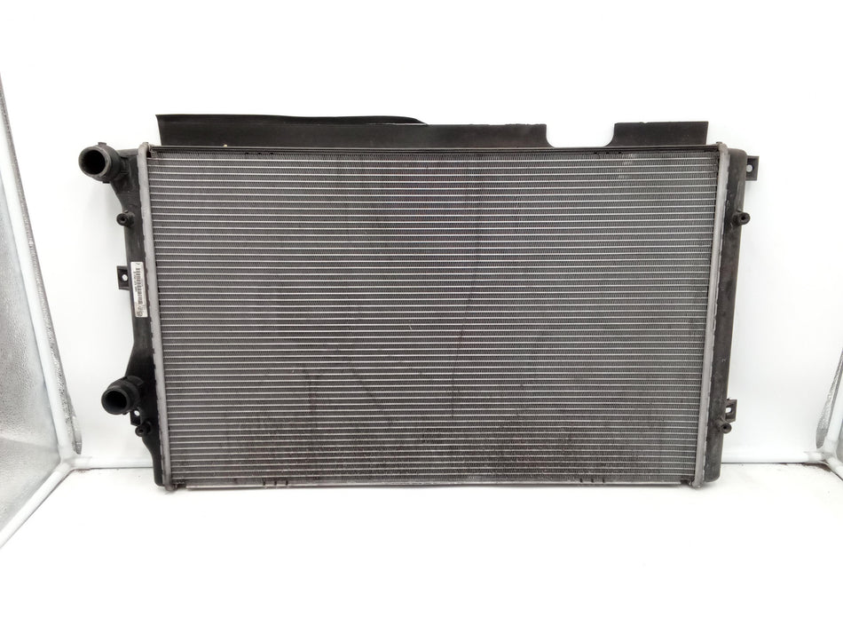 Radiatore acqua VOLKSWAGEN Touran 3° Serie