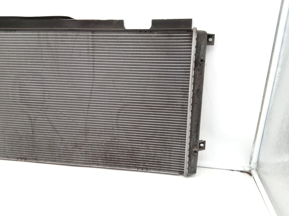 Radiatore acqua VOLKSWAGEN Touran 3° Serie