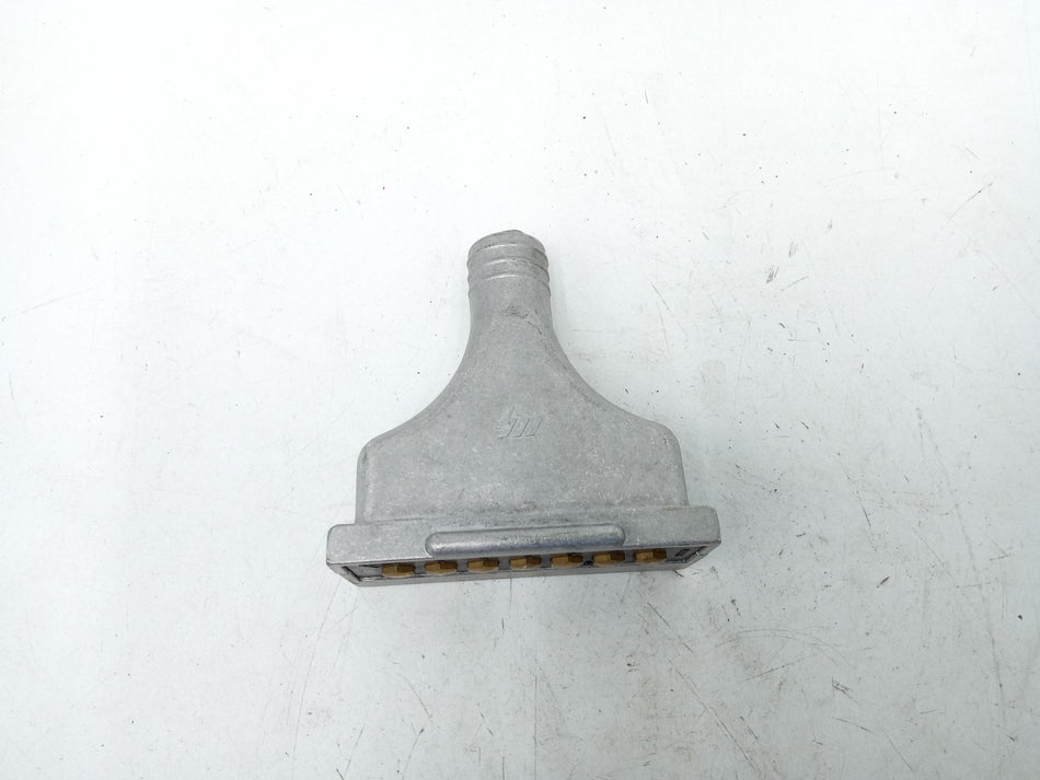 Presa a 7 poli Ricambi Generici Marche varie serie