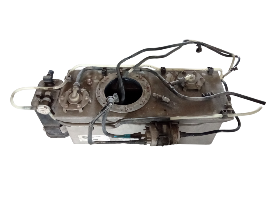 Serbatoio carburante VOLKSWAGEN Touran 3° Serie
