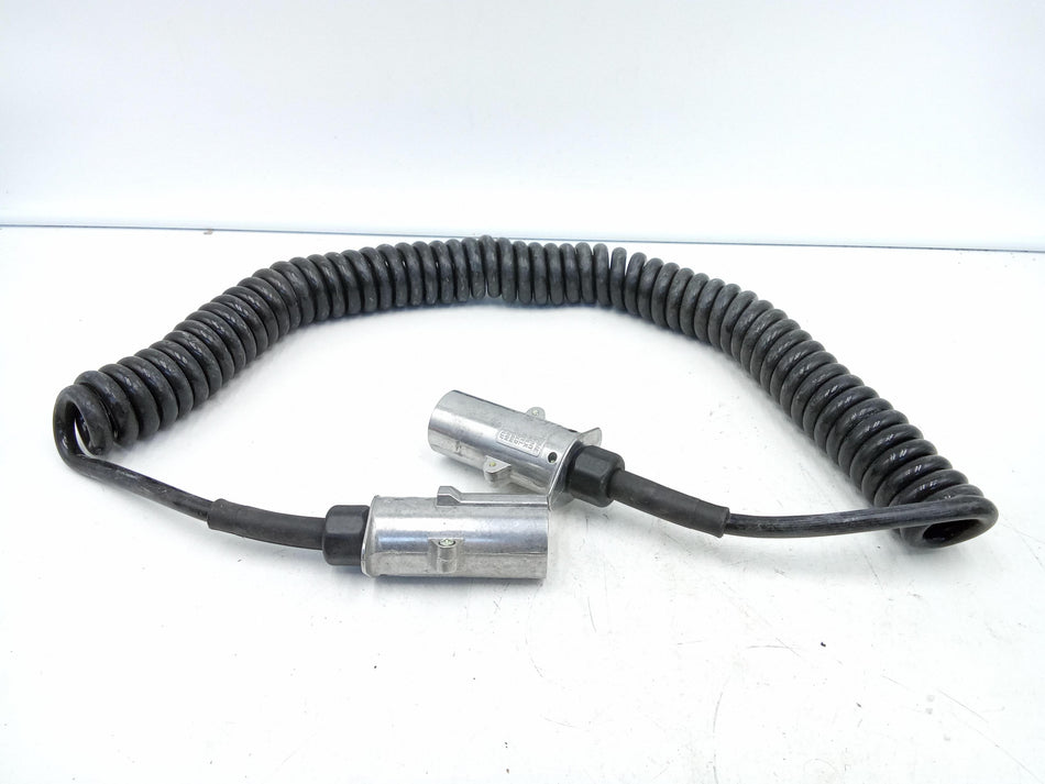 Adattatore Presa 24V Ricambi Generici Marche varie serie