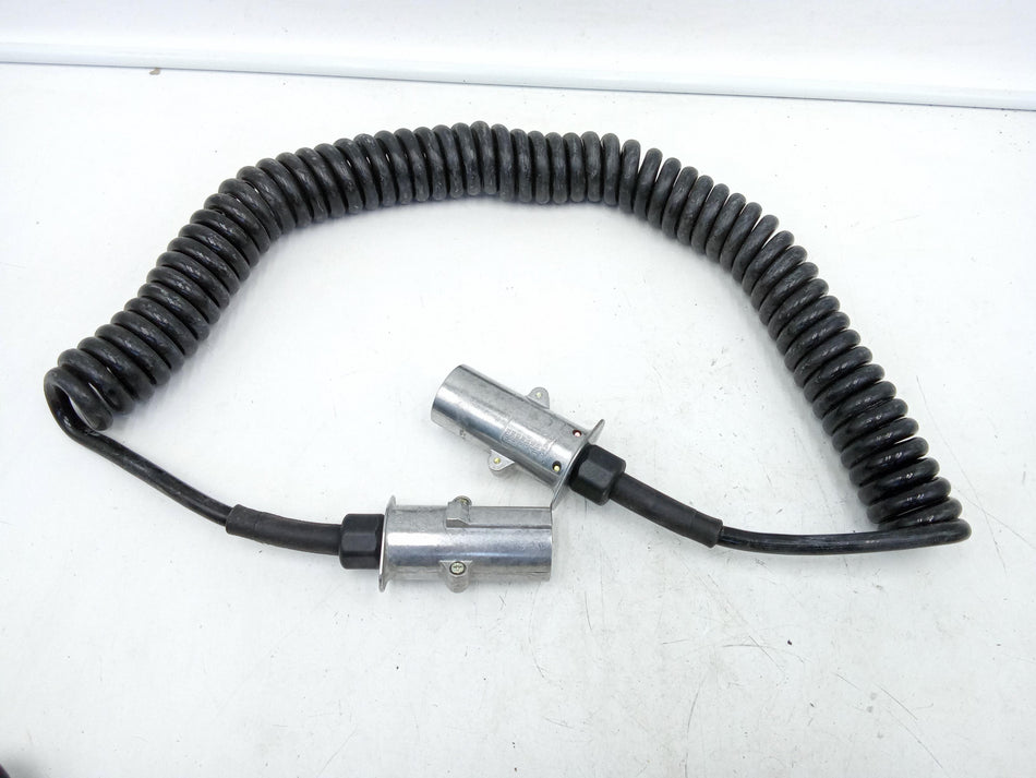 Adattatore Presa 24V Ricambi Generici Marche varie serie