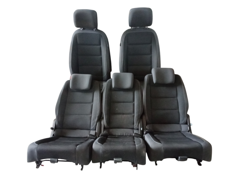 Sedili VOLKSWAGEN Touran 3° Serie