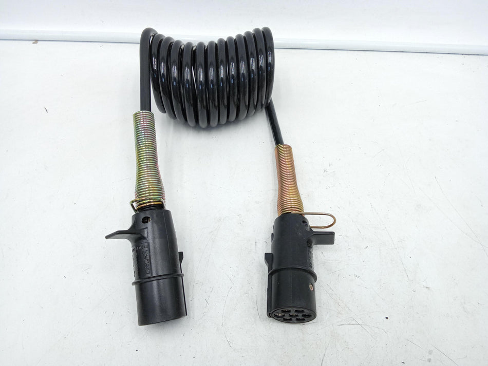 Adattatore Presa 24V Ricambi Generici Marche varie serie