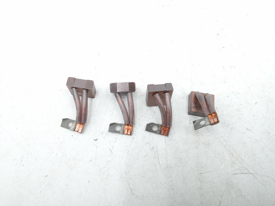 Spazzole motorino avviamento Ricambi Generici Marche varie serie