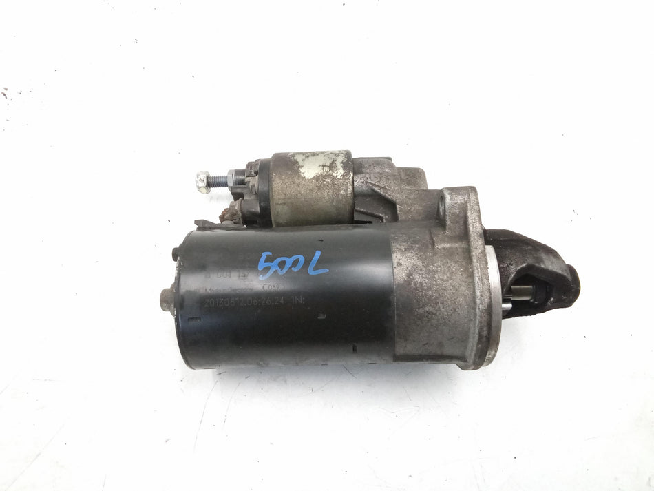 Motorino d' avviamento FIAT 500 L Serie (351_352) (12>)