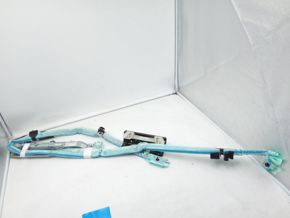 Airbag a tendina laterale passeggero VOLKSWAGEN Touran 3° Serie