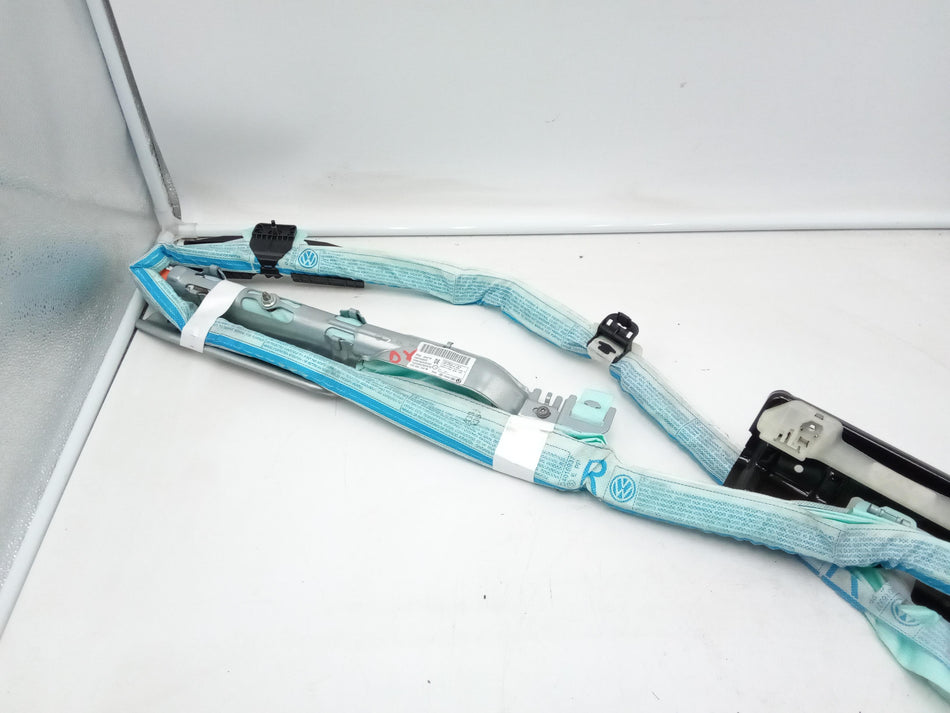 Airbag a tendina laterale passeggero VOLKSWAGEN Touran 3° Serie