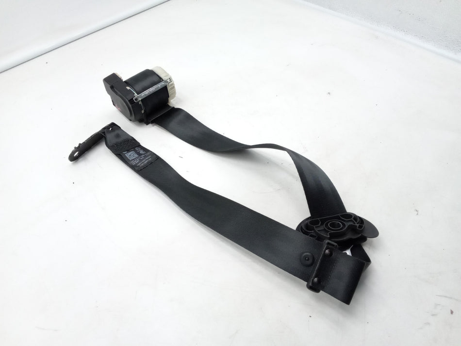 Cintura di sicurezza Posteriore Sx VOLKSWAGEN Touran 3° Serie