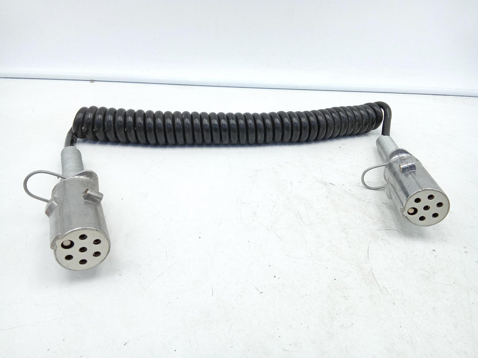Adattatore Presa 24V Ricambi Generici Marche varie serie