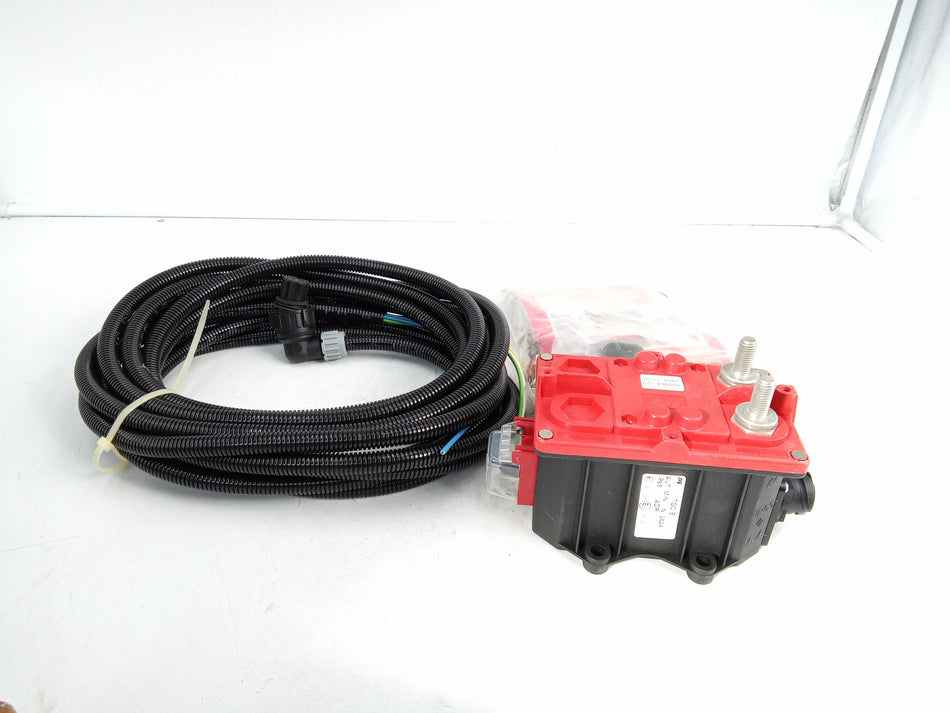 Stacca Batteria Ricambi Generici Marche varie serie