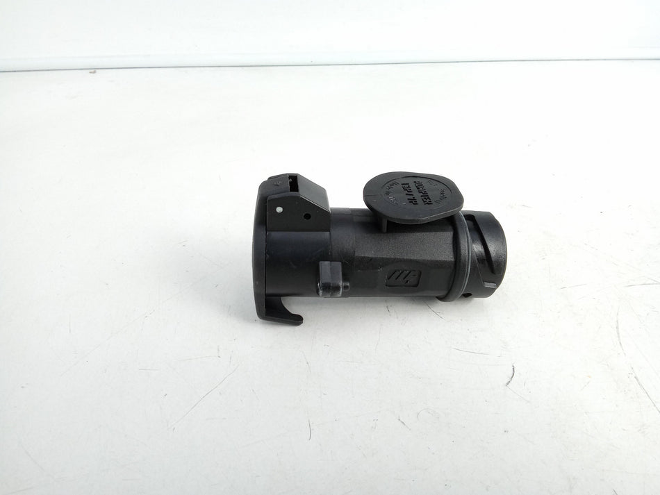 Presa a 7 poli Ricambi Generici Marche varie serie