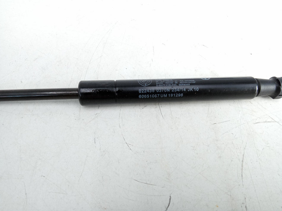 Pistoncino Cofano Posteriore Destro ALFA ROMEO 156 Berlina Serie (932_) (97>03)