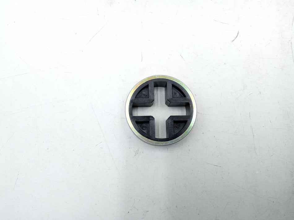 Frizione pompa servosterzo ALFA ROMEO 75 1° Serie