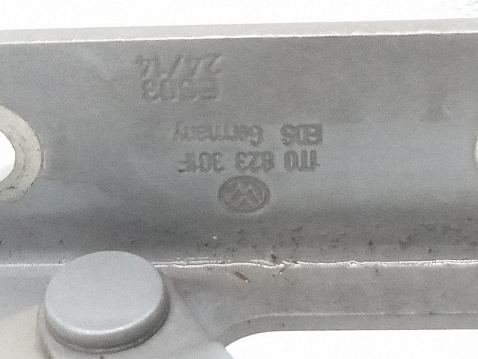 Cerniera cofano anteriore SX VOLKSWAGEN Touran 3° Serie