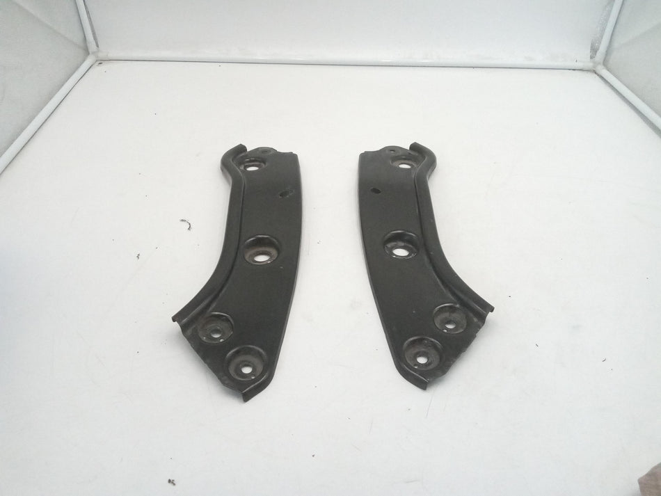 Rivestimento Anteriore Batticofano VOLKSWAGEN Touran 3° Serie