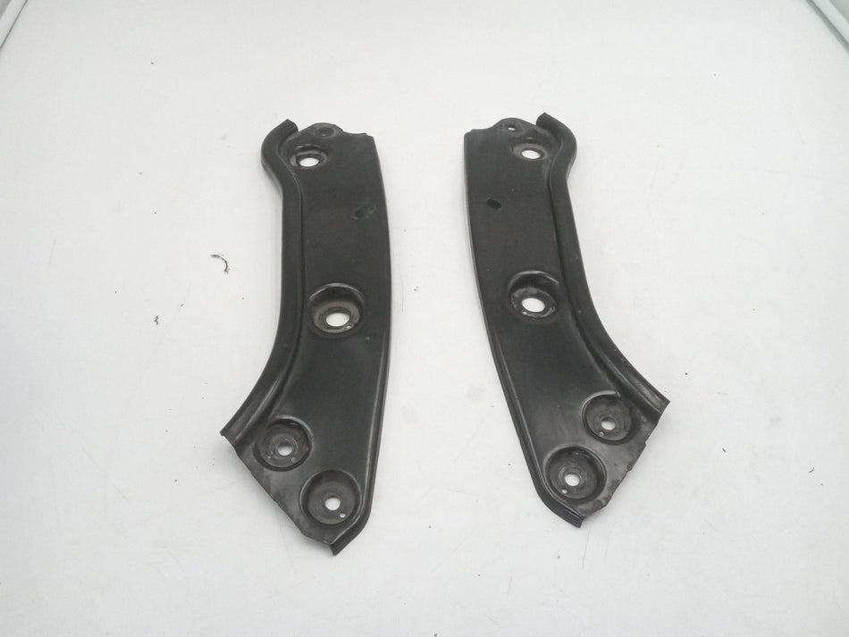 Rivestimento Anteriore Batticofano VOLKSWAGEN Touran 3° Serie