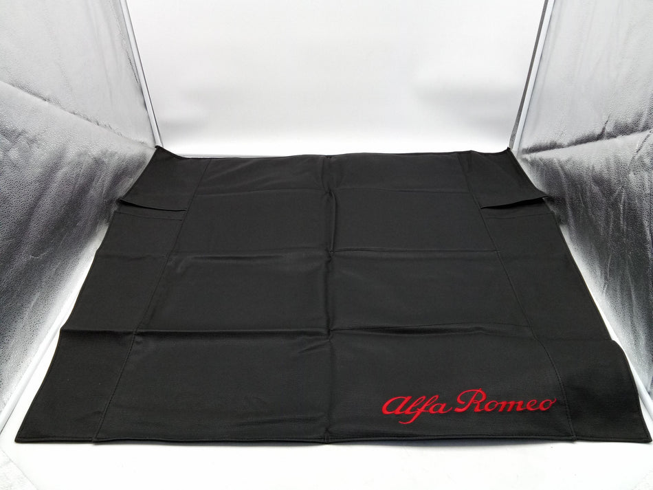 Protezione battivaligia ALFA ROMEO Stelvio Serie (949_) (16>)