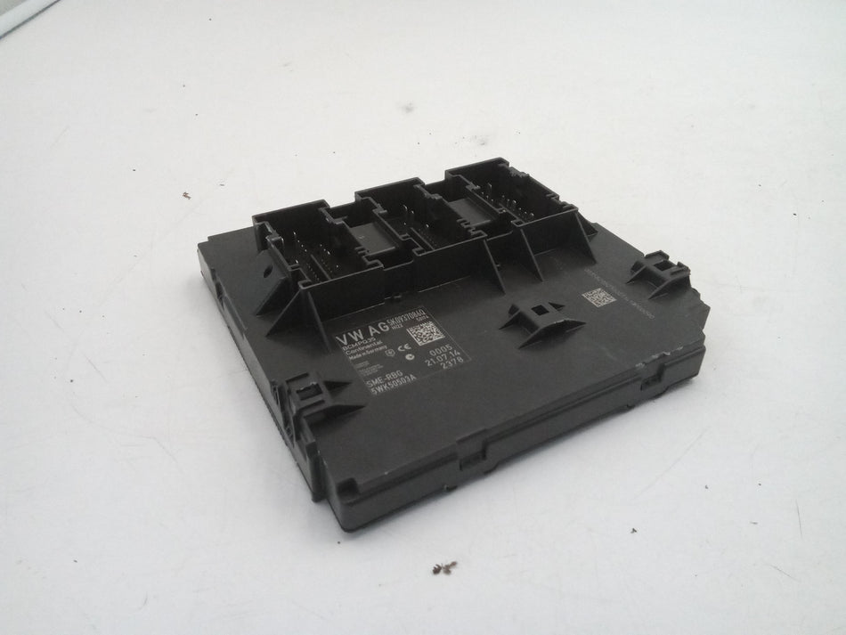 Body Computer VOLKSWAGEN Touran 3° Serie