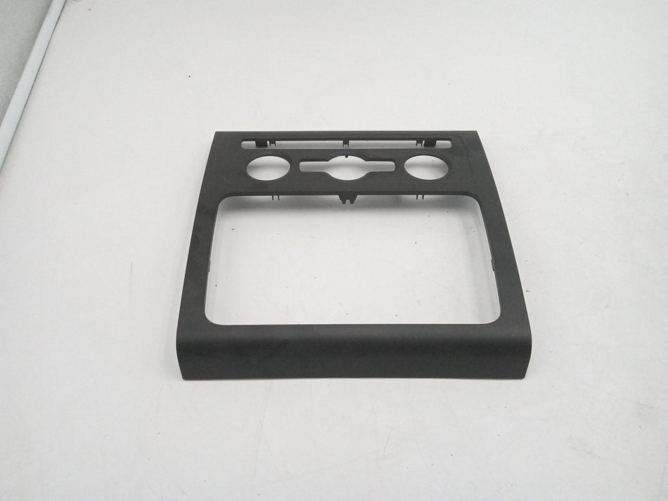 Modanatura Centrale Cruscotto VOLKSWAGEN Touran 3° Serie