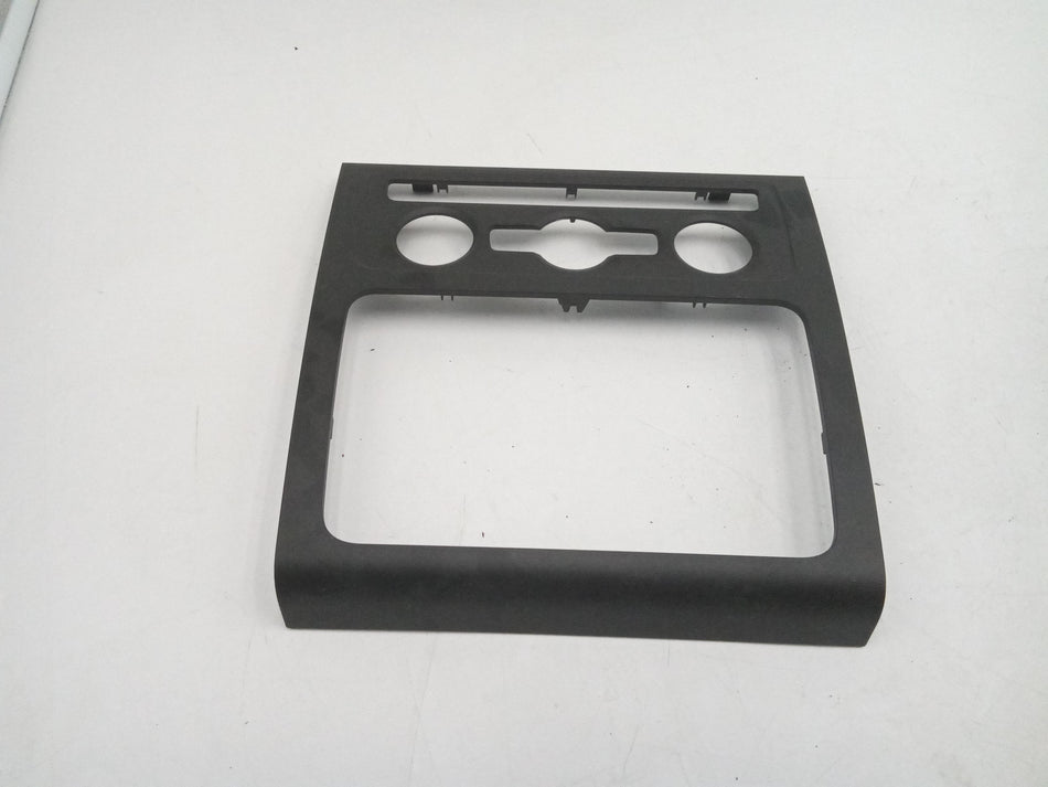 Modanatura Centrale Cruscotto VOLKSWAGEN Touran 3° Serie