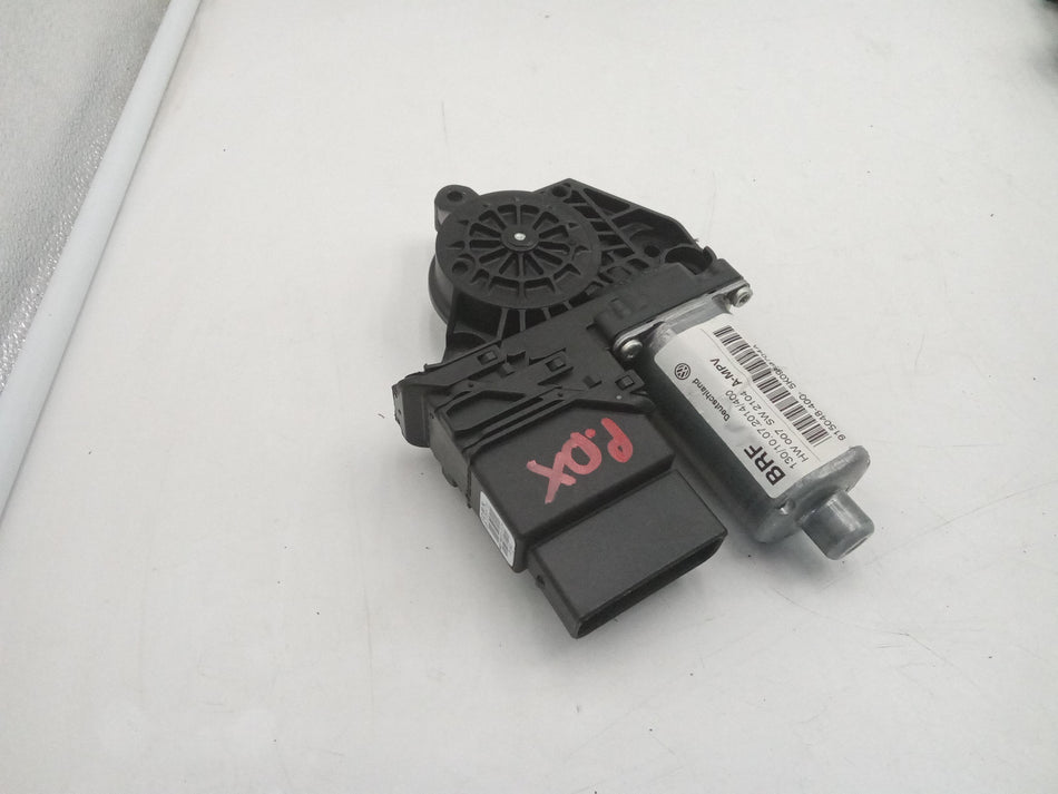 Motorino Alzavetro posteriore destra VOLKSWAGEN Touran 3° Serie
