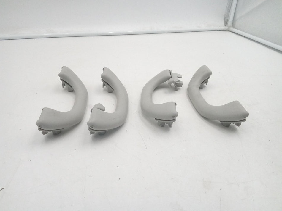 Maniglie Tetto VOLKSWAGEN Touran 3° Serie