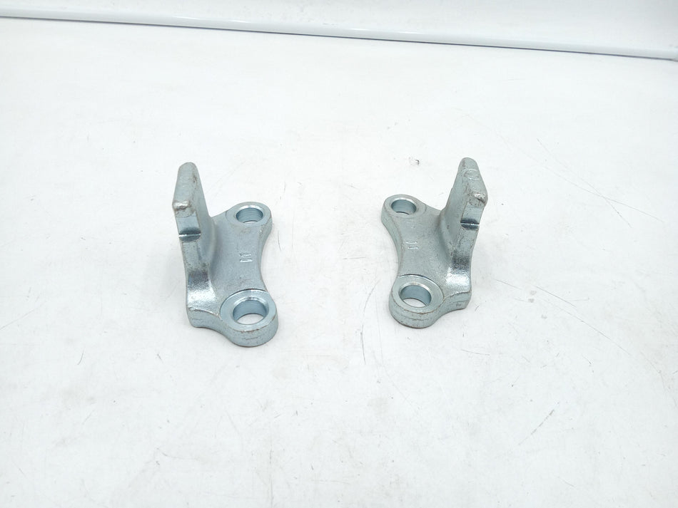 Staffa supporto pinza freno FIAT Ducato 4° Serie