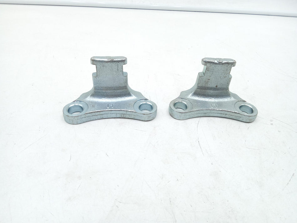 Staffa supporto pinza freno FIAT Ducato 4° Serie